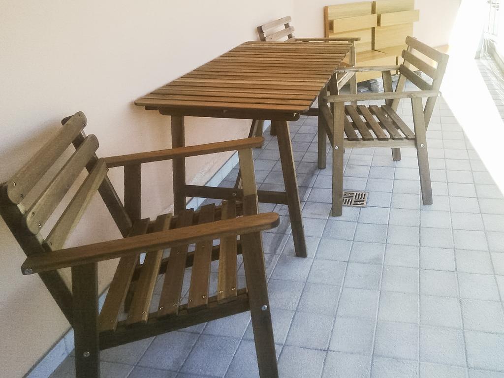 Parri, Bologna By Short Holidays Apartment Bagian luar foto
