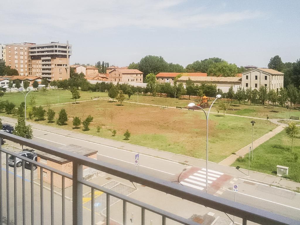 Parri, Bologna By Short Holidays Apartment Bagian luar foto